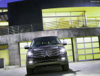 2015 Lincoln Navigator