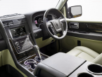 2015 Lincoln Navigator