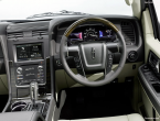 2015 Lincoln Navigator