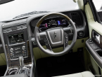 2015 Lincoln Navigator