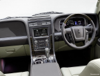 2015 Lincoln Navigator