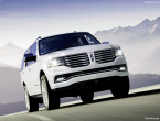 2015 Lincoln Navigator