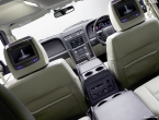 2015 Lincoln Navigator