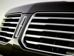 2015 Lincoln Navigator