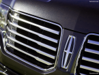 2015 Lincoln Navigator