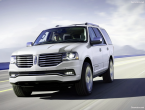 2015 Lincoln Navigator