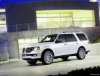 2015 Lincoln Navigator