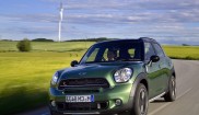 2015 MINI Cooper Countryman