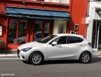 2015 Mazda 2