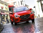 2015 Mazda 2