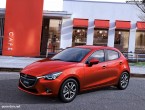 2015 Mazda 2