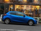 2015 Mazda 2