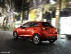 2015 Mazda 2