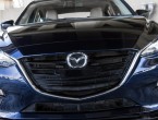 2015 Mazda 3 2,5L Manual Hatchback