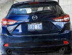 2015 Mazda 3 2,5L Manual Hatchback