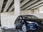 2015 Mazda 3 2,5L Manual Hatchback