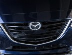 2015 Mazda 3 2,5L Manual Hatchback