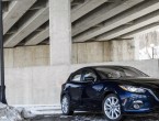 2015 Mazda 3 2,5L Manual Hatchback