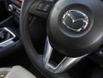 2015 Mazda 3 2,5L Manual Hatchback