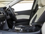 2015 Mazda 3 2,5L Manual Hatchback