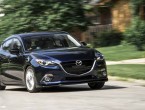 2015 Mazda 3 2,5L Manual Hatchback