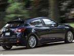 2015 Mazda 3 2,5L Manual Hatchback