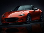 2015 Mazda MX-5