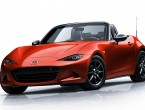 2015 Mazda MX-5