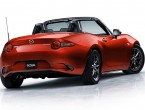 2015 Mazda MX-5