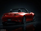 2015 Mazda MX-5