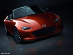 2015 Mazda MX-5