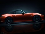 2015 Mazda MX-5