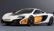 2015 McLaren 650S Sprint