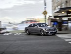 2015 Mercedes-Benz C300 4MATIC