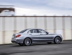 2015 Mercedes-Benz C300 4MATIC