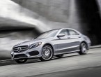 2015 Mercedes-Benz C300 4MATIC