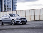 2015 Mercedes-Benz C300 4MATIC