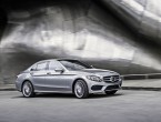 2015 Mercedes-Benz C300 4MATIC