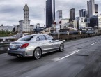 2015 Mercedes-Benz C300 4MATIC