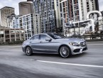 2015 Mercedes-Benz C300 4MATIC