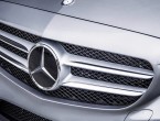 2015 Mercedes-Benz C300 4MATIC