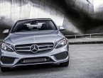 2015 Mercedes-Benz C300 4MATIC