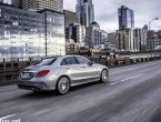 2015 Mercedes-Benz C300 4MATIC