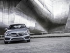 2015 Mercedes-Benz C300 4MATIC