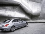 2015 Mercedes-Benz C300 4MATIC