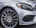 2015 Mercedes-Benz C300 4MATIC