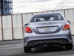 2015 Mercedes-Benz C300 4MATIC