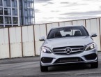 2015 Mercedes-Benz C300 4MATIC