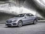 2015 Mercedes-Benz C300 4MATIC