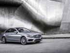 2015 Mercedes-Benz C300 4MATIC